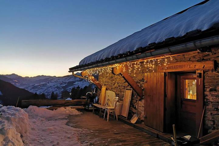 Ferienhaus für 12 Personen, mit Garten - 1