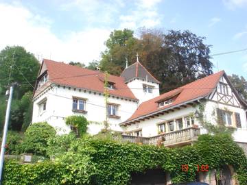 Chambre D’hôte pour 2 Personnes dans Barr, Région de Sélestat-Erstein, Photo 2