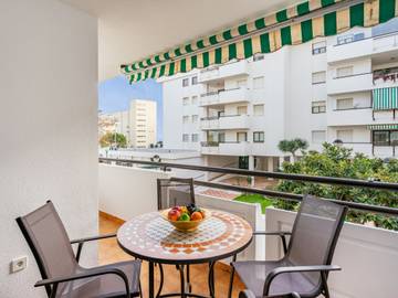Vakantiewoning voor 6 Personen in La Carihuela, Torremolinos, Afbeelding 4
