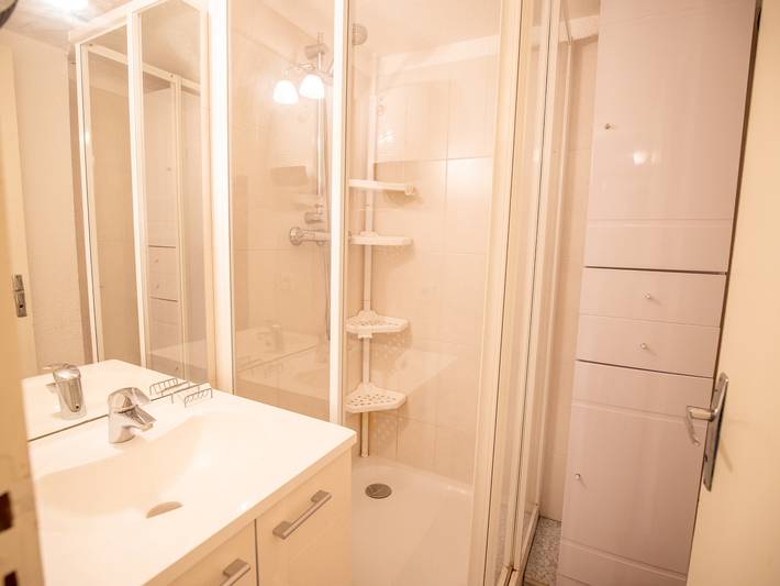 Apartamento entero, Apartamento espacioso, mascotas Ok - 8 pers. in La Norma, Villarodin-Bourget