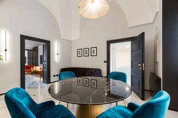B&b per 3 Persone in Ostuni, Valle D'Itria, Foto 4