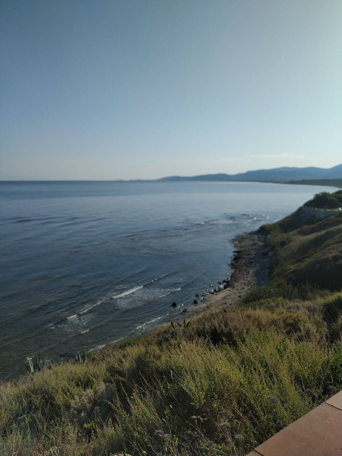 Appartamento intero, Casa vacanza 'La Casa Di Giò' con vista mare, terrazza privata e Wi-Fi in La Ciaccia, Valledoria