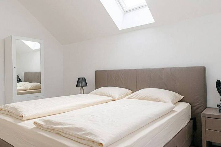 Villa für 2 Personen, mit Pool und Garten in Wien - 4