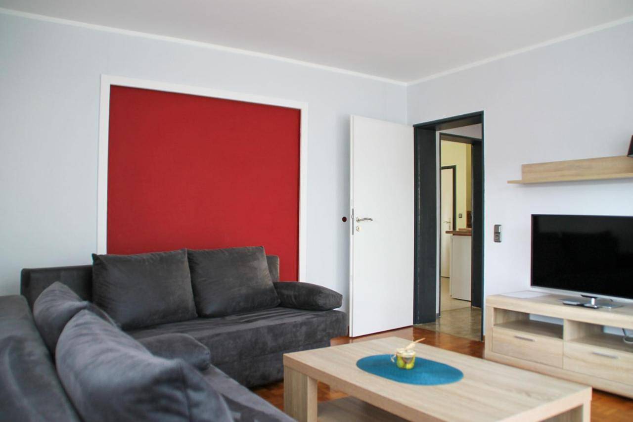 Appartement entier, Apartment - Ground Floor in Alzenau, Spessart-Mainland