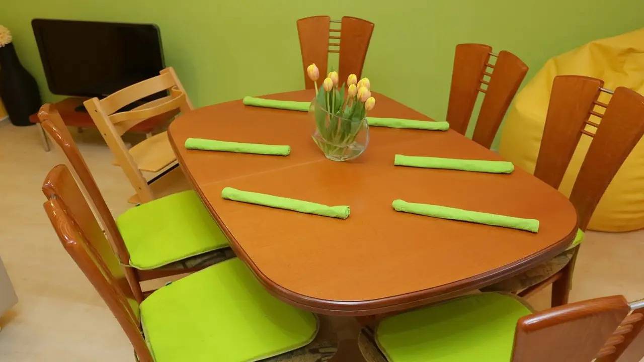 Ganze Ferienwohnung, Ferienwohnung für 5 Personen (85 m²) in Brežice in Rann, Untere Save-Gegend