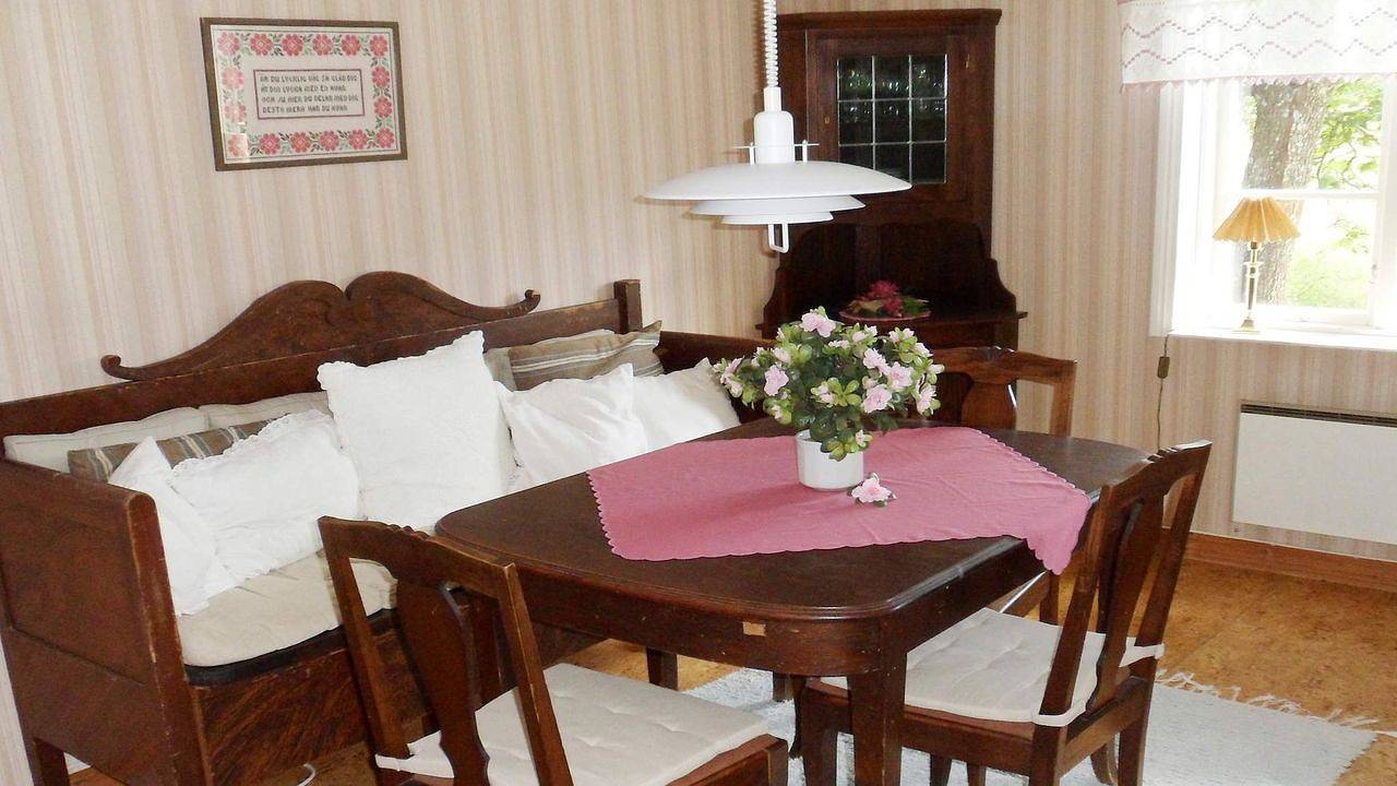 Ferienhaus für 4 Personen (120 m²) in Broakulla in Emmaboda, Emmaboda und Umgebung