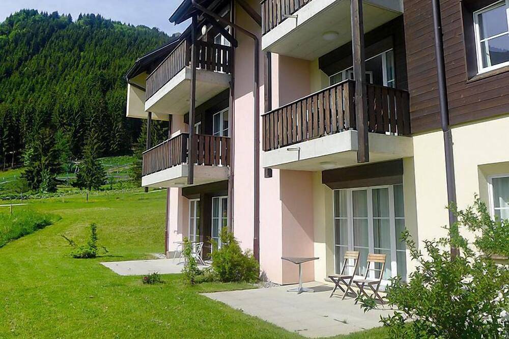 Ganze Wohnung, Andromède 6 by Interhome in Gruyères, Kanton Freiburg