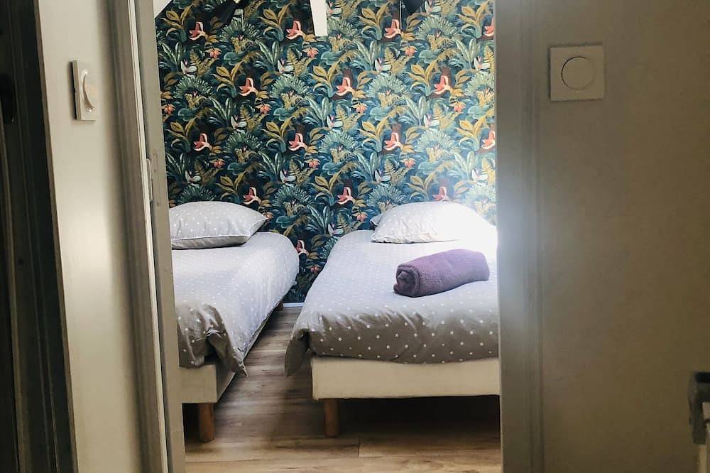 Magnifique gîte au coeur de la forêt des 3 pignons in Noisy-sur-École, Seine-et-Marne