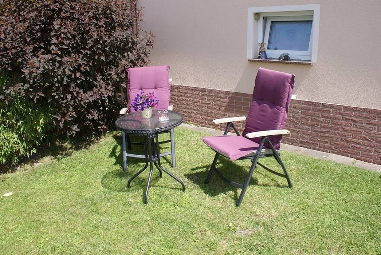 Appartement de vacances entier, Fiete - Abc169 - nur Feriengäste! in Wismar, Mecklembourg-du-Nord-Ouest