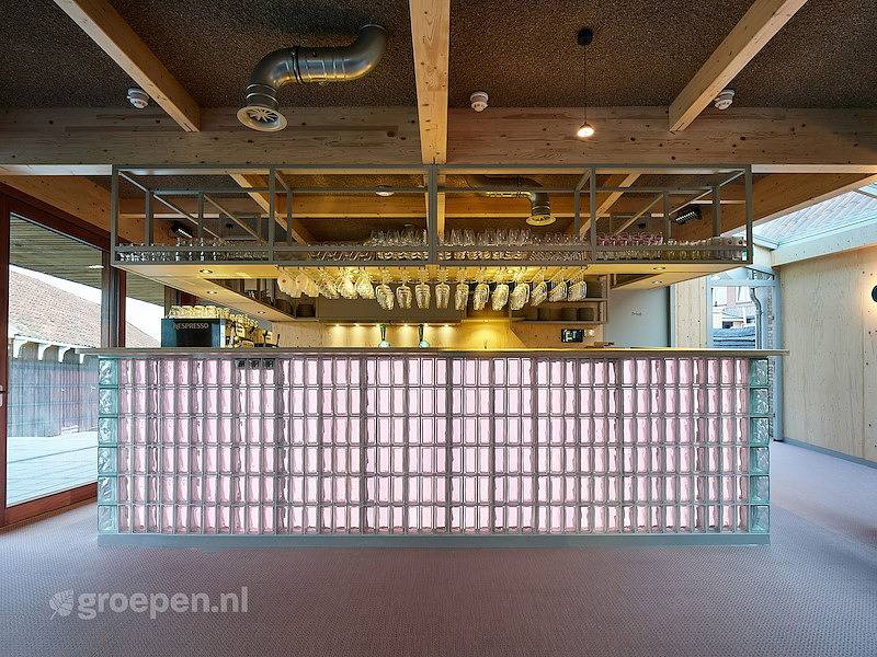 Gruppenunterkunft Woudsend in Woudsend, Ijsselmeer