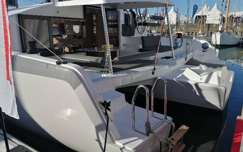 Boot für 6 Personen in Côte d'Azur, Mittelmeerküste (Frankreich)