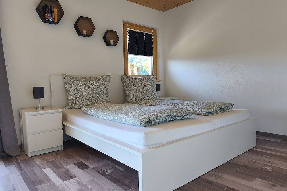 Geheel appartement, Vacation apartment/apartment for 2 guests with 40m² in Schönenberg in Schönau im Schwarzwald, Zuidelijk Zwarte Woud