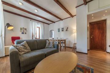 Apartment for 3 People in Rome City Center, Rome, Photo 2