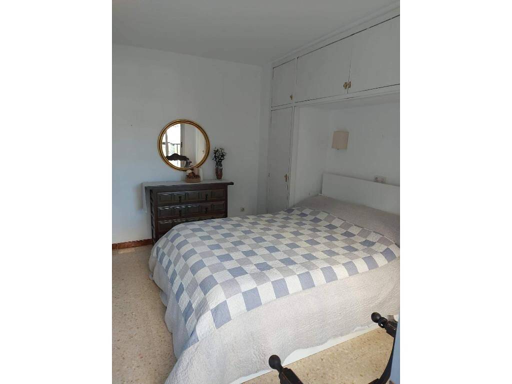 Geheel appartement, Appartement 'Fenals' met Uitzicht op Zee, Privé Terras en Wi-Fi in Platja d'Aro, Costa Brava