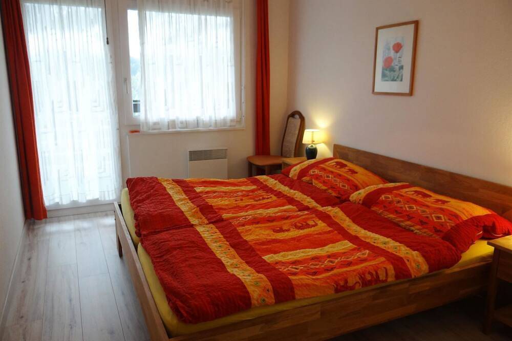 Appartamento intero, Zügstrasse 4 in Engelberg, Canton Obvaldo
