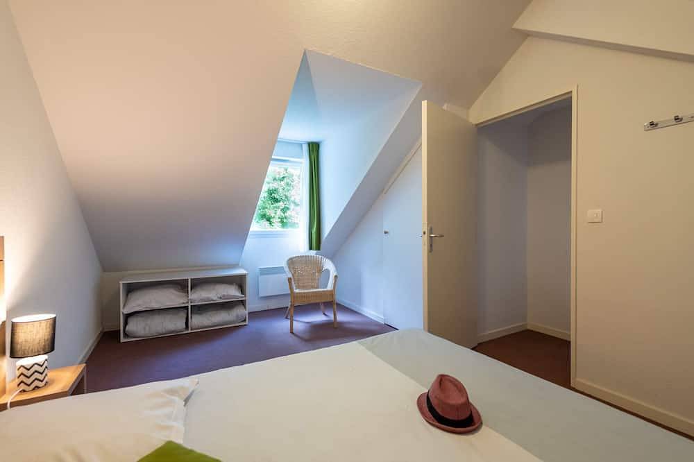 Cottage 4 Pers. in Saumur, Loire-Tal
