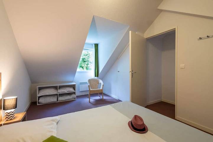 Cottage 4 Pers. in Saumur, Loire-Tal