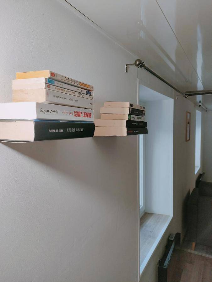 Gîte pour 5 personnes, animaux acceptés à Raon-l'Étape - 4