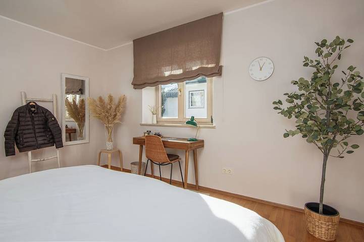 Bauernhof für 8 Personen, mit Sauna und Garten, mit Haustier am Schliersee - 4