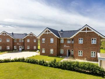 Ferienhaus für 4 Personen, mit Terrasse auf Amrum