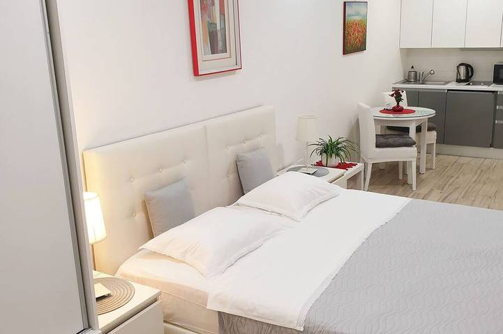 Ganze Wohnung, Ferienwohnungen Lina, (9779), Split, hr in Split, Split-Dalmatien