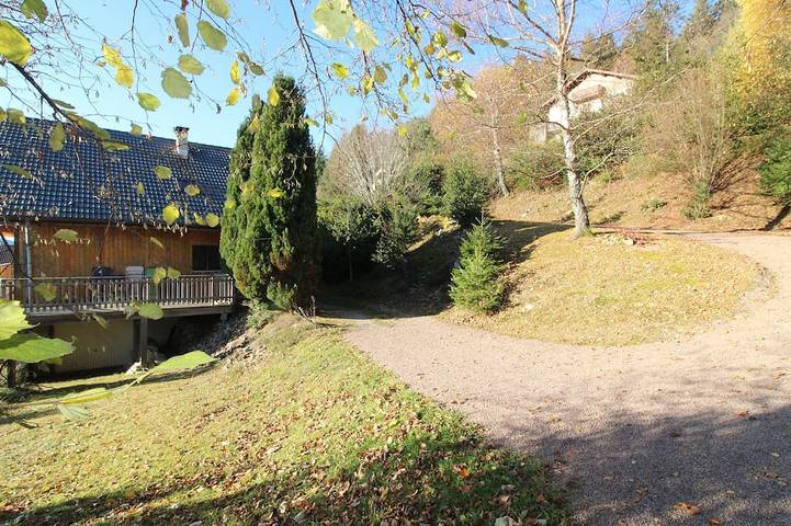 Cottage für 6 Personen, mit Garten, mit Haustier - 1