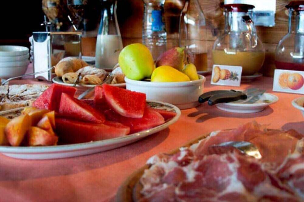 Aquarelle Beb - Folonzimmer in Faggeto Lario, Comer See