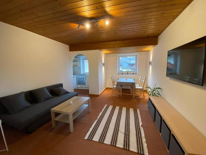 Ferienwohnung für 4 Personen, mit Haustier - 1