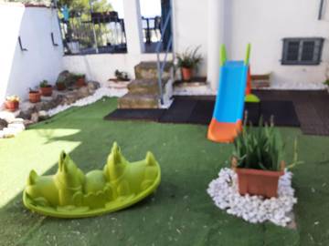 Casa De Vacaciones para 4 Personas en Borja, Provincia de Zaragoza, Foto 4