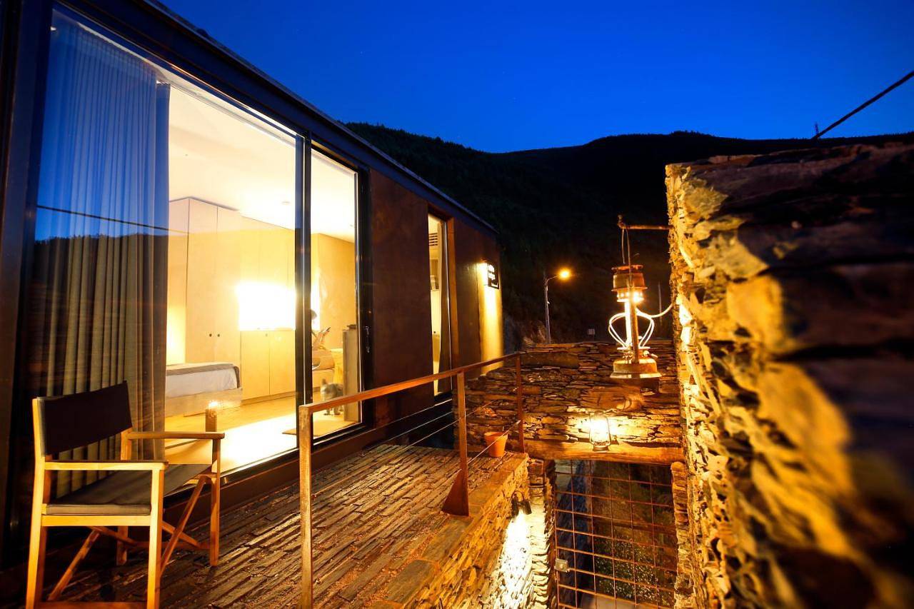Inxisto Lodges in Piódão, Aldeias do Xisto