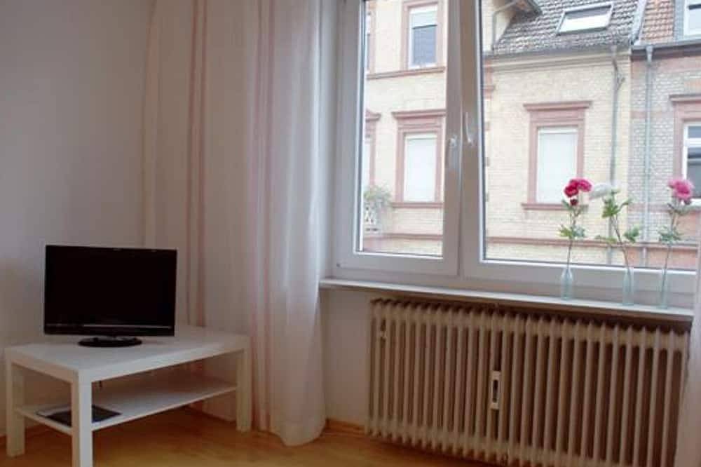 Ganze Wohnung, Ferienwohnung Wild in Speyer, Rheinebene
