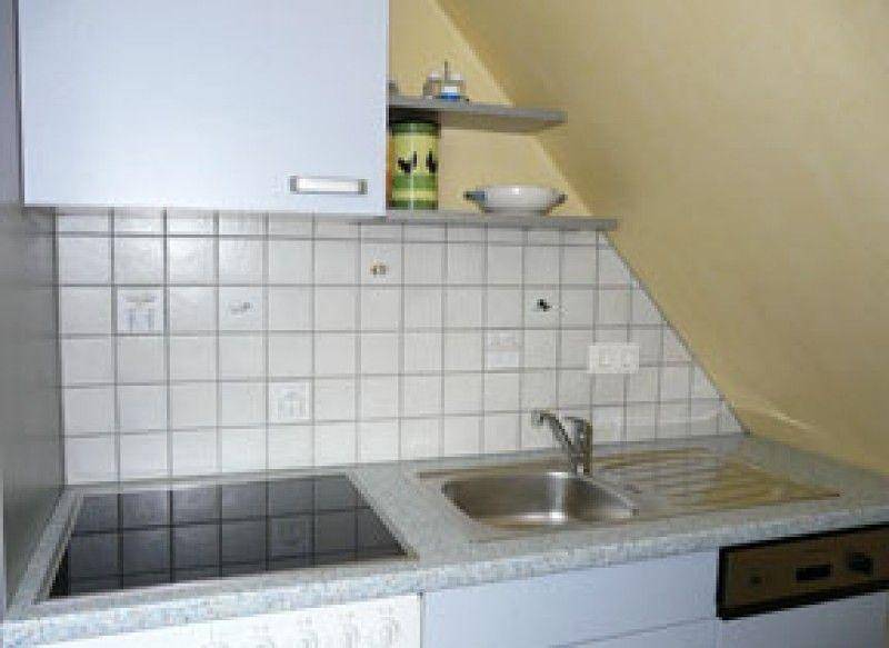 Ganzes Studio, Ferienwohungen Speth - in Hörnum, Sylt