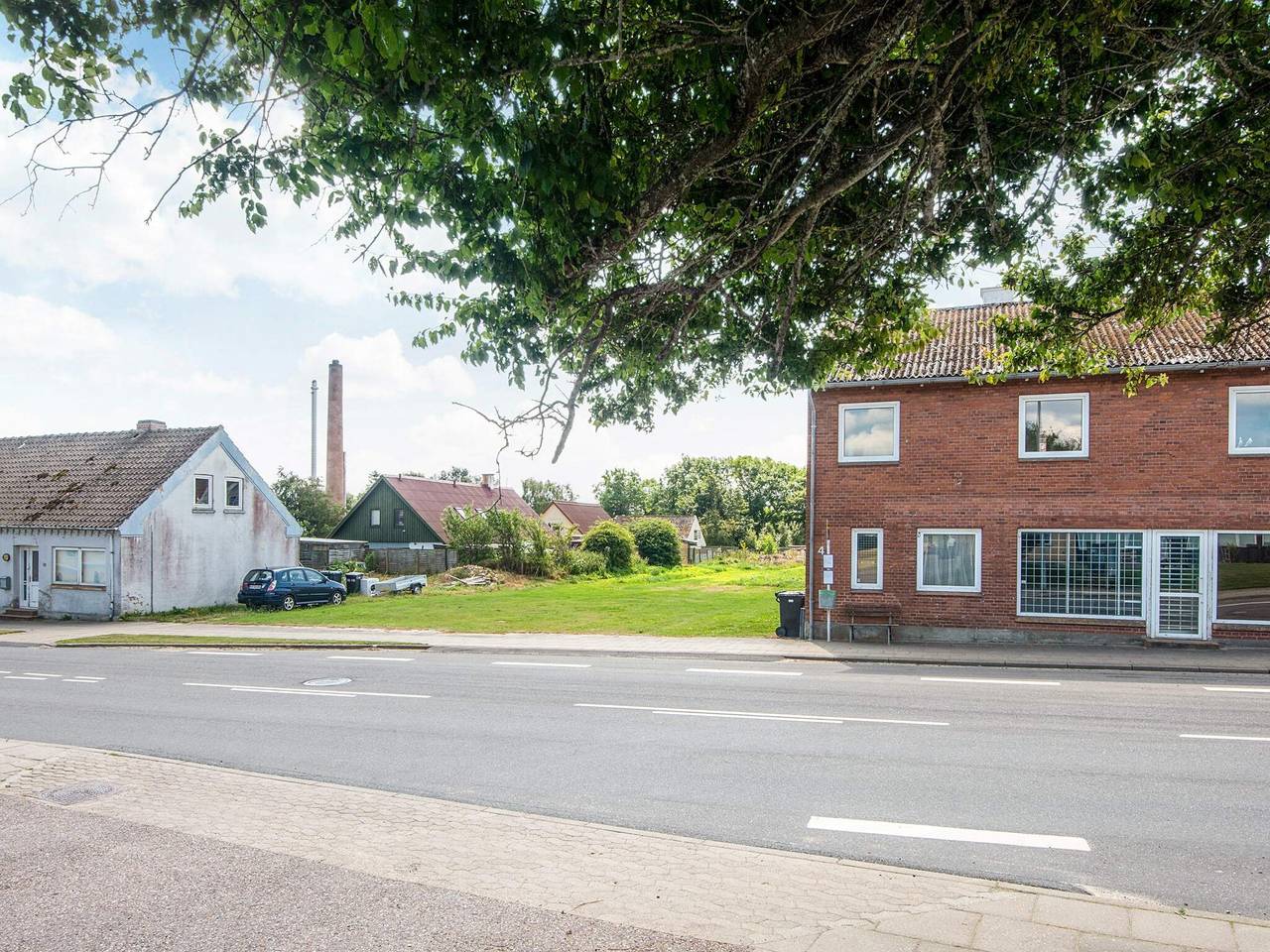 4 Sterne Ferienhaus in Brønderslev in Brønderslev, Brønderslev und Umgebung