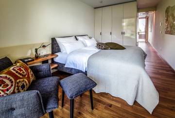 Ferienwohnung für 4 Personen in Gaienhofen, Hegau, Bild 1