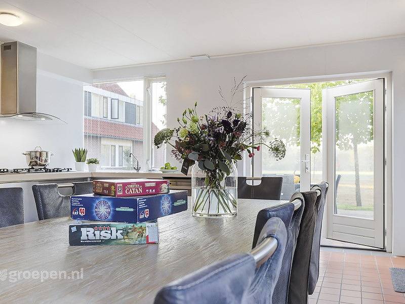 Groepsaccommodatie Enter in Enter, Twente