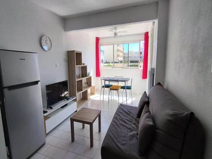 Appartement de vacances pour 4 personnes à Frontignan