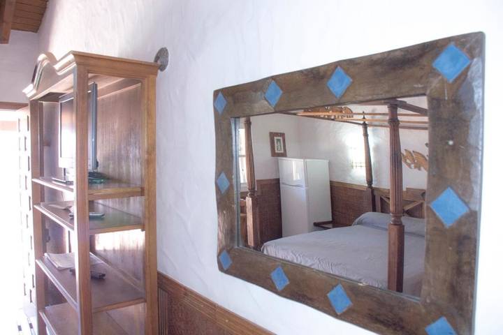 Maison d’hôte pour 2 personnes, avec jardin et piscine à Conil de la Frontera - 3