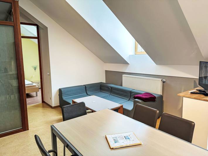 Vakantiewoning voor 4 personen, met kinderzwembad in Luxemburg
