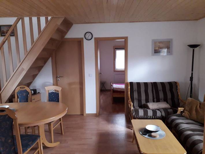 Ferienhaus in Elsfleth mit Schwimmbecken in Unterweser, Elsfleth