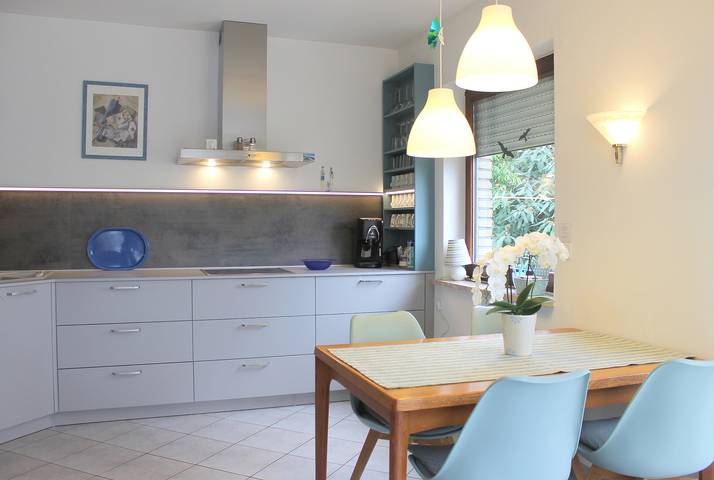 Bungalow für 5 Personen, mit Garten und Terrasse in Grömitz - 4