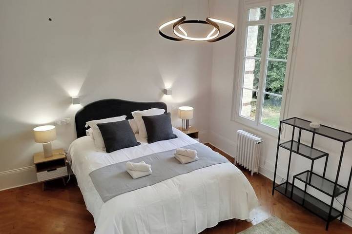 Château pour 2 personnes en Seine-Maritime - 2