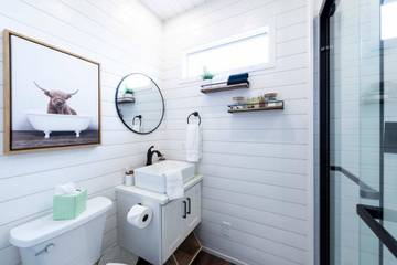 Vacation House for 6 Guests in Texas, USA, Picture 3