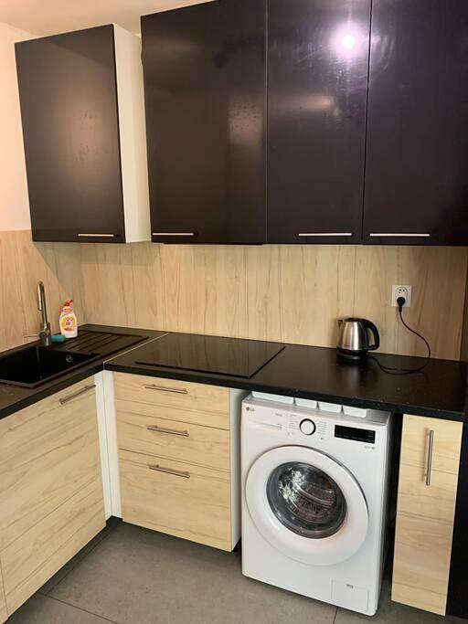 Appartement de vacances pour 6 personnes, avec terrasse et vue