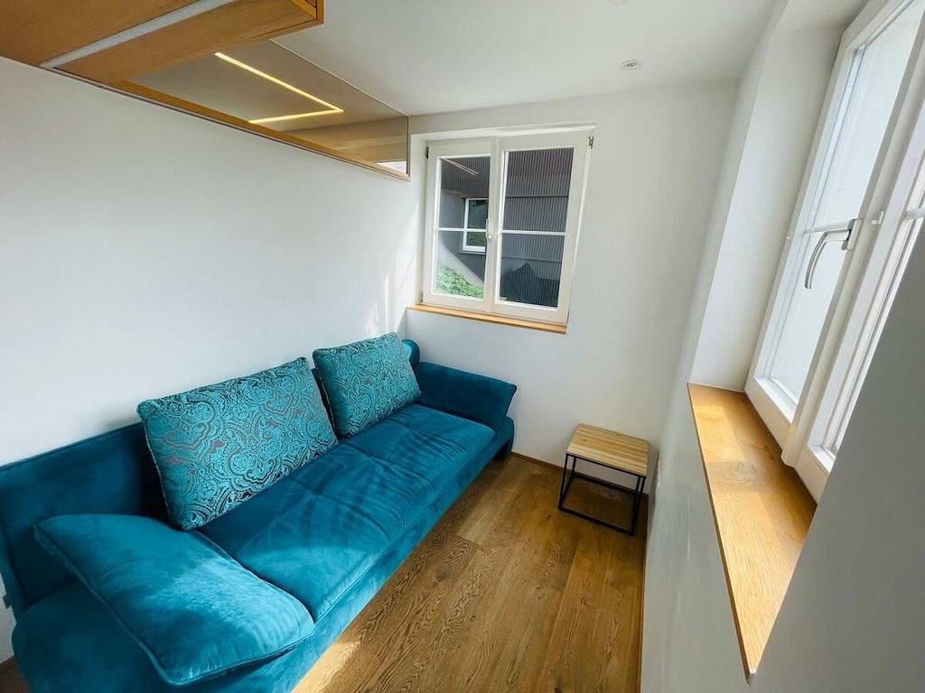 Ferienwohnung mit 3 Schlafzimmer in Wolfurt, Bodensee-Vorarlberg