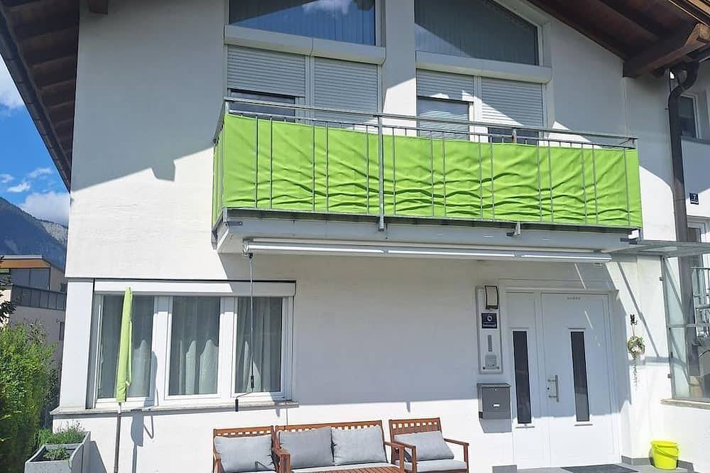 Apartamento entero, Villa Tyrol, Österreich in Tux Alps, Schwaz