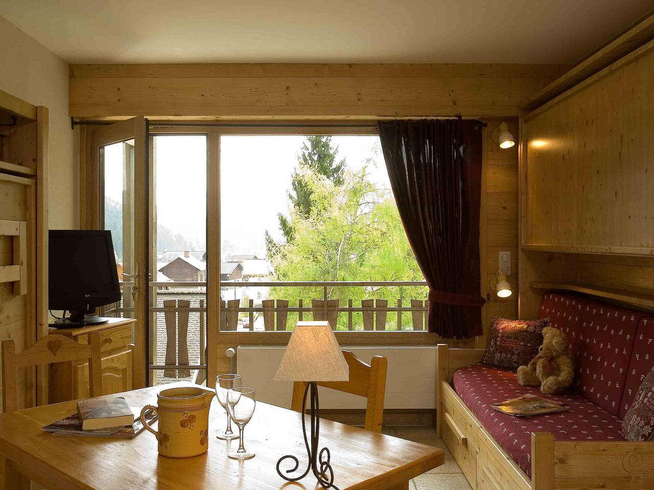 Photo : Appartement de vacances