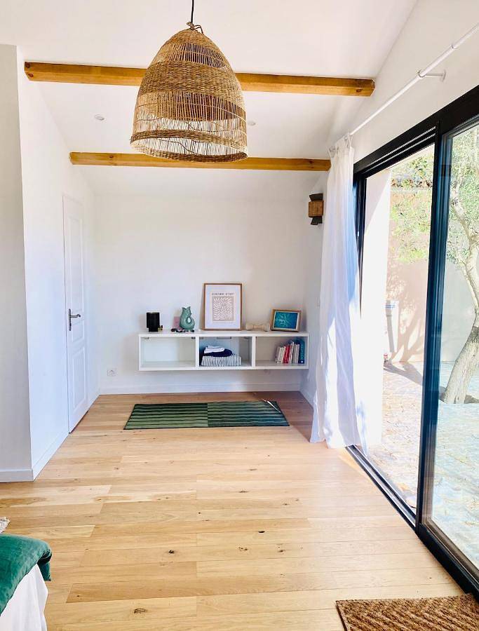 Deluxe Room in Castries, Côte méditerranéenne (France)