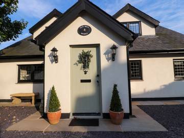 Cottage for 6 People in Lancashire, North West England, Photo 1