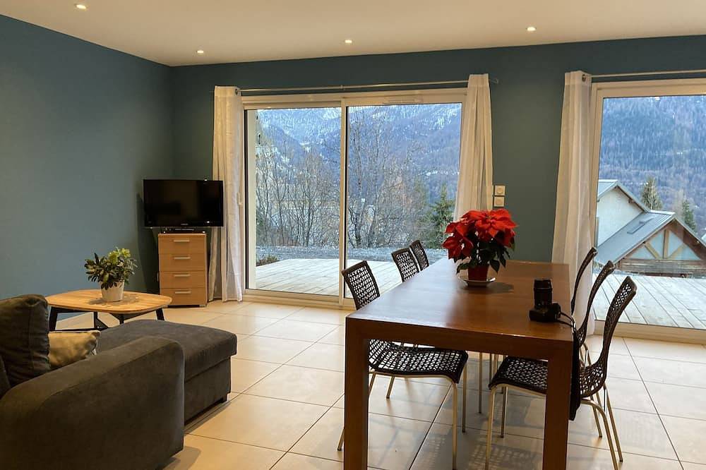 Photo : Appartement de vacances