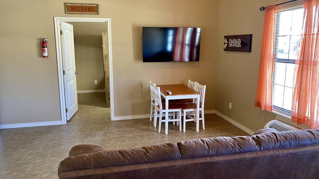 Hunter's Ridge Cabins - 5 in Concan, Uvalde County